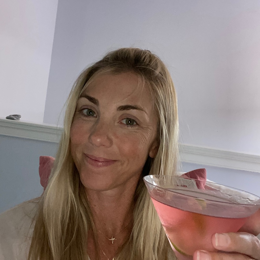 Meet your Posher, Anne marie